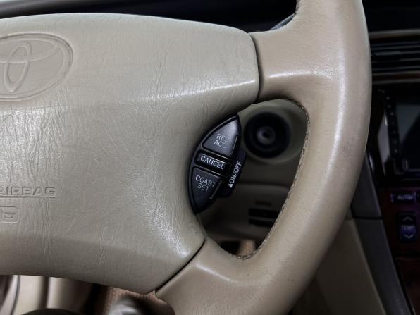 Toyota Avalon II с пробегом 2001 года, цена 850 000 рублей, 258733 км, седан, Автокод Объявления