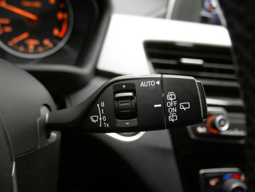 BMW X1 II (F48) Москва  - изображение 17