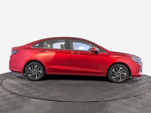 BAIC U5 Plus с пробегом 2023 года, цена 675 000 рублей, 130101 км, седан, Автокод Объявления