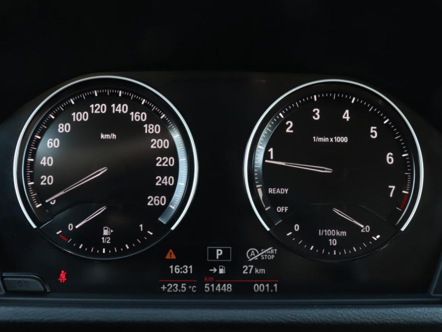 BMW X1 II (F48) Рестайлинг Москва  - изображение 11