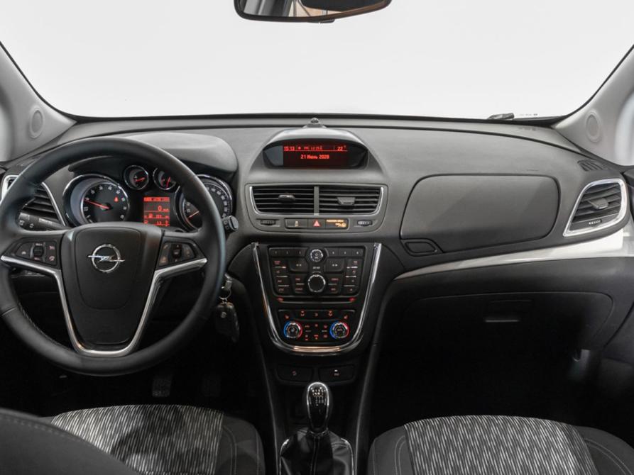Opel Mokka I Казань  - изображение 6