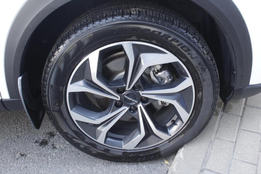 Haval F7x II Брянск  - изображение 27