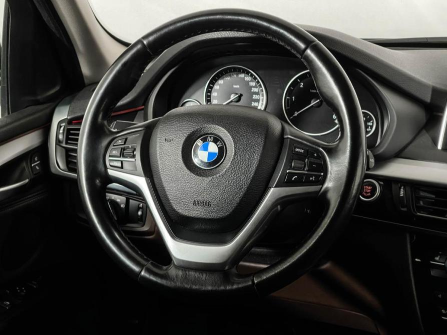 BMW X5 III (F15) Москва  - изображение 15