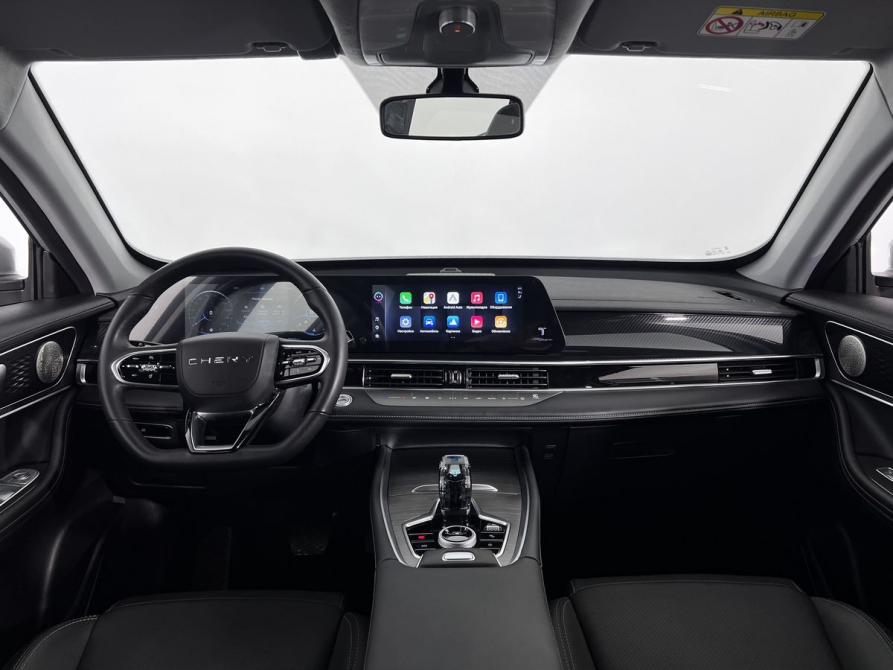 Chery Tiggo 7 Pro Max I Калининград  - изображение 14