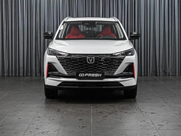 Changan UNI-S I с пробегом 2024 года, цена 2 549 000 рублей, 15907 км, внедорожник, Автокод Объявления