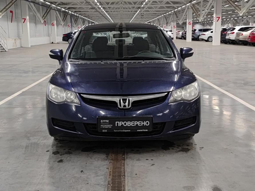 Honda Civic VIII Казань  - изображение 2