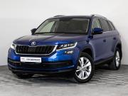 Skoda Kodiaq I Санкт-Петербург  - изображение 37