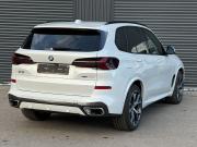 BMW X5 IV (G05/G18) Рестайлинг Москва  - изображение 29