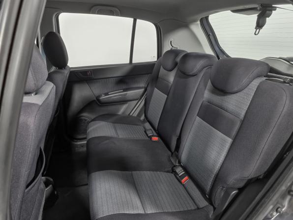 Hyundai Getz I Рестайлинг с пробегом 2007 года, цена 365 000 рублей, 191029 км, хэтчбек, Автокод Объявления