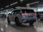 Volkswagen Teramont II (China Market) Москва  - изображение 39
