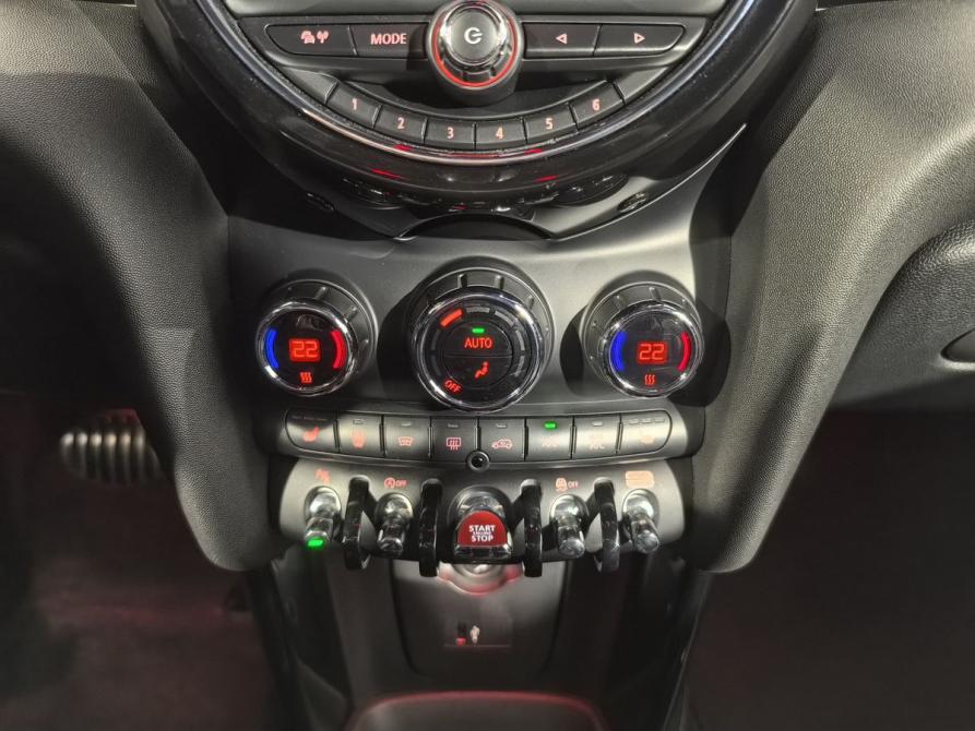 Mini Hatch III (F55/F56) Рестайлинг Санкт-Петербург  - изображение 24