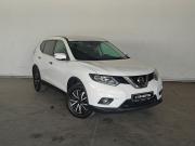 Nissan X-Trail III Москва  - изображение 20