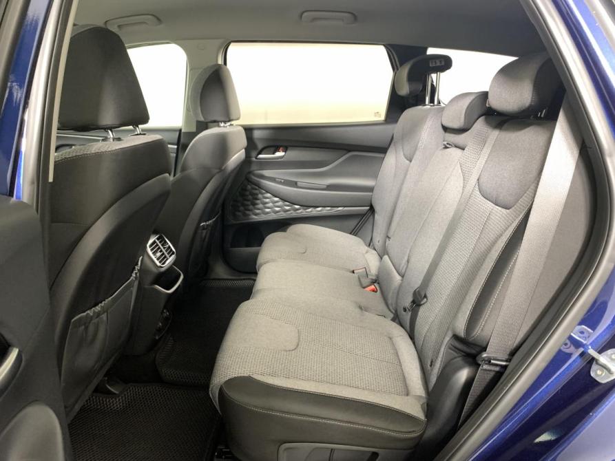 Hyundai Santa Fe IV Москва  - изображение 18