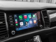 Skoda Kodiaq I Москва  - изображение 58