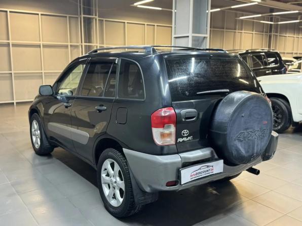 Toyota RAV4 II (XA20) с пробегом 2001 года, цена 677 000 рублей, 243000 км, внедорожник, Автокод Объявления