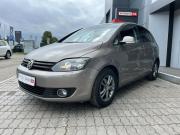 Volkswagen Golf Plus II Набережные Челны  - изображение 22