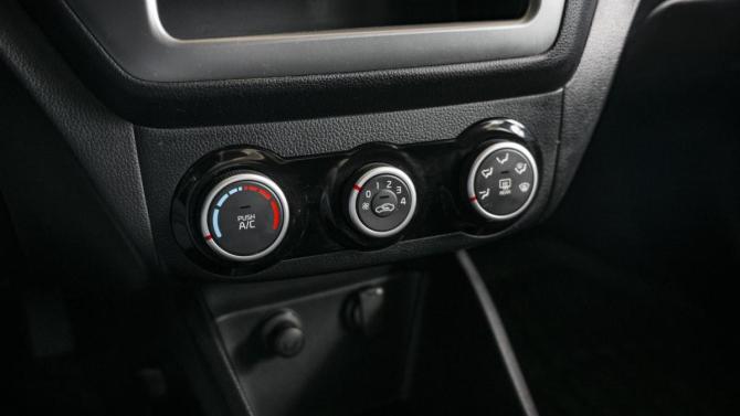 Kia Rio III Рестайлинг с пробегом 2016 года, цена 1 099 000 рублей, 21167 км, седан, Автокод Объявления