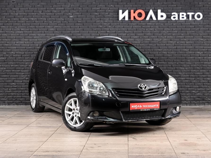 Toyota Verso I Екатеринбург  - изображение 3