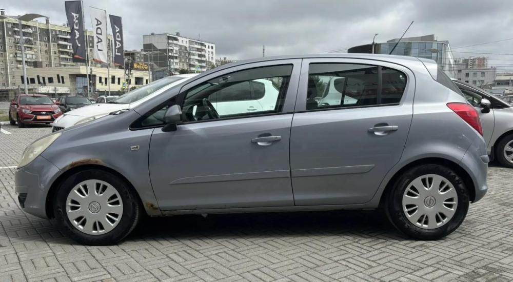 Opel Corsa D Челябинск  - изображение 5