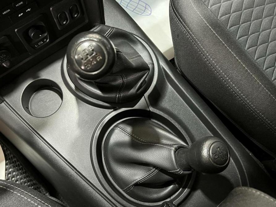 Lada (ВАЗ) Niva Travel I Оренбург  - изображение 14