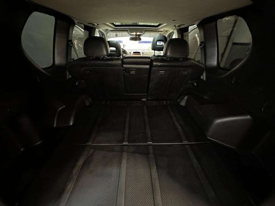Nissan X-Trail II Рестайлинг Балашиха  - изображение 18