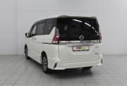 Nissan Serena IV (C26) Астрахань  - изображение 31