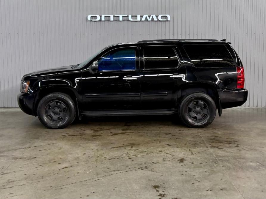 Chevrolet Tahoe III Краснодар  - изображение 8