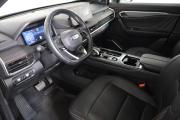 Geely Okavango I Рестайлинг Санкт-Петербург  - изображение 27