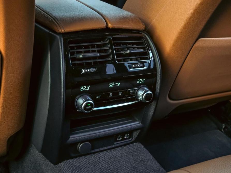 BMW 5 серии VII (G30/G31/G38) Рестайлинг Краснодар  - изображение 27