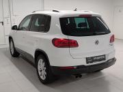 Volkswagen Tiguan I Рестайлинг Казань  - изображение 30