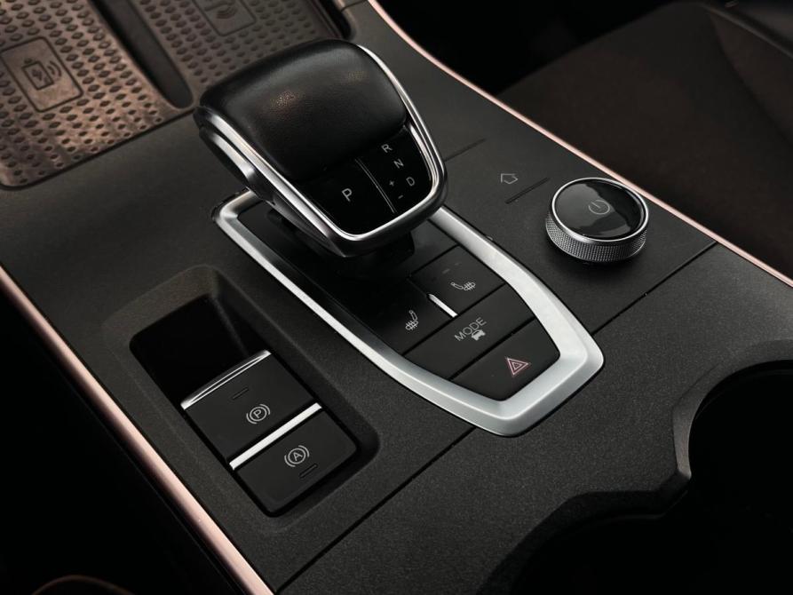 Omoda C5 I Волгоград  - изображение 15