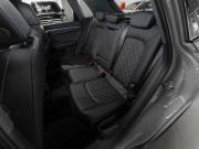 Audi Q3 II (F3) Москва  - изображение 38