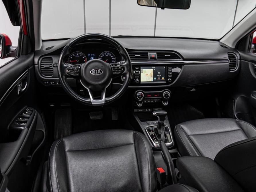 Kia Rio IV Краснодар  - изображение 6