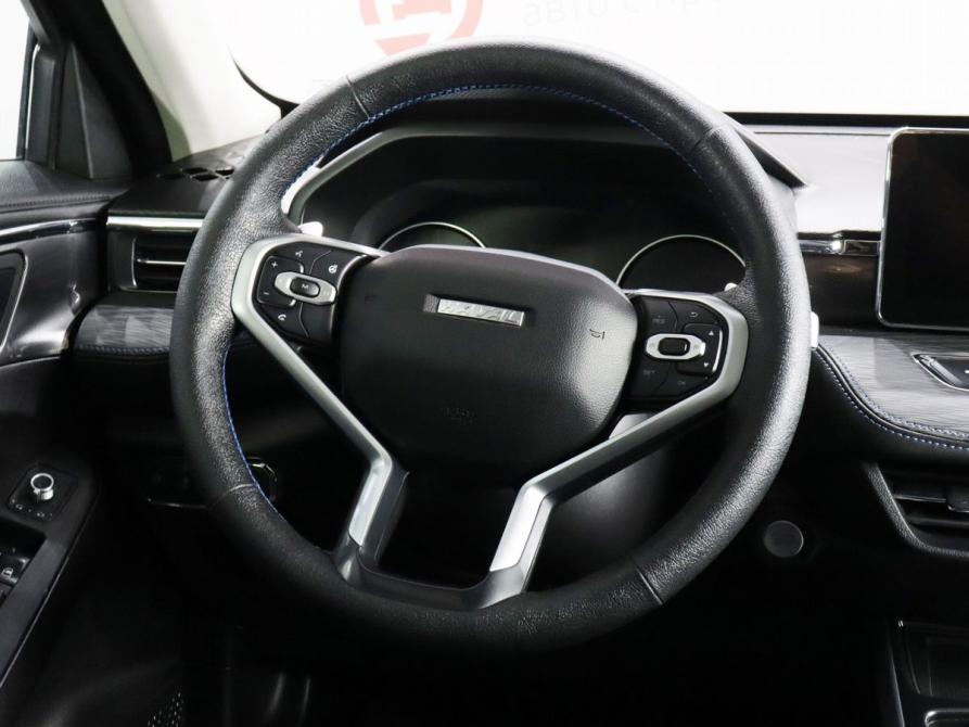 Haval Jolion I Минеральные Воды  - изображение 19