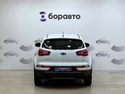 Kia Sportage III Ставрополь  - изображение 23