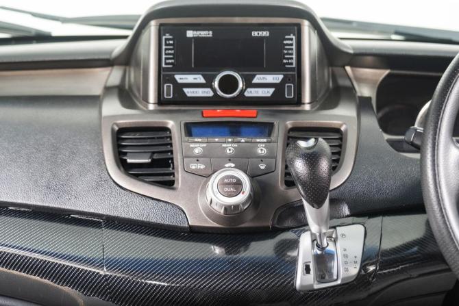 Honda Odyssey III с пробегом 2004 года, цена 889 000 рублей, 102000 км, компактвэн, Автокод Объявления