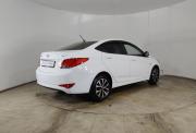 Hyundai Solaris I Рестайлинг Волгоград  - изображение 23