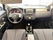 Nissan Tiida I Ярославль  - изображение 24