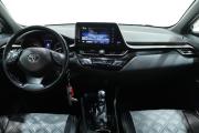 Toyota C-HR I Сургут  - изображение 38
