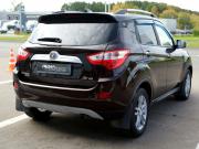 Changan CS35 Иваново  - изображение 24