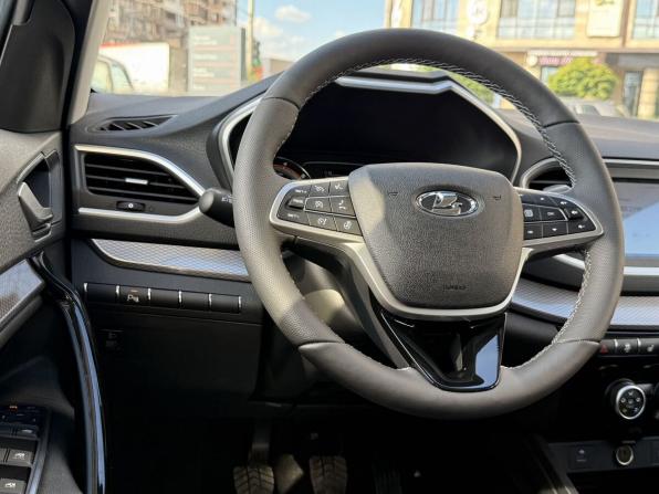 Новый Lada (ВАЗ) Vesta I Рестайлинг (NG) 2026 года, цена 2 005 000 рублей, универсал, Автокод Объявления