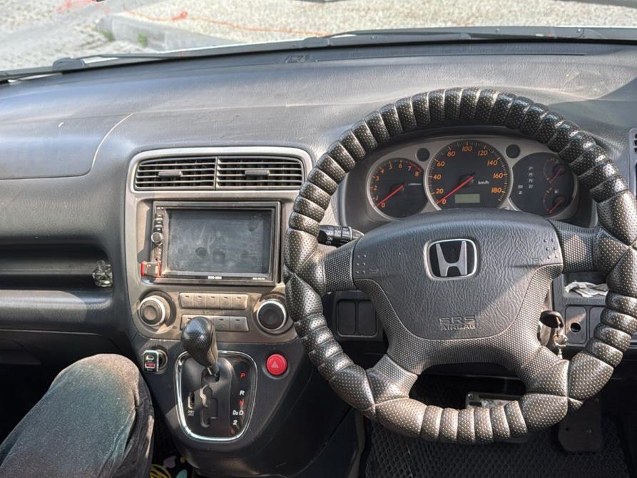 Honda Stream I Кемерово  - изображение 8