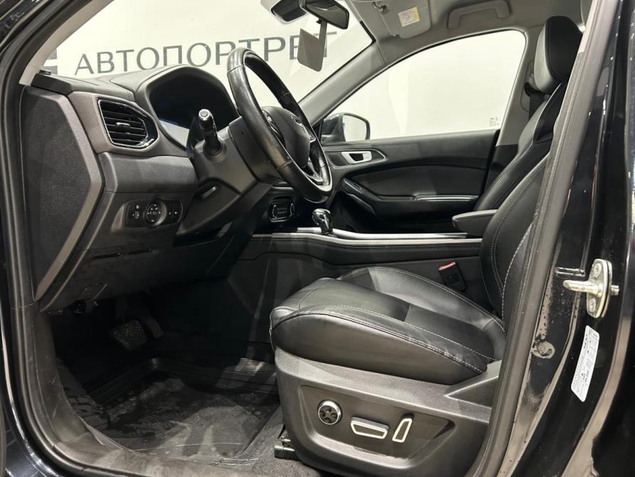 Chery Tiggo 4 I Рестайлинг Санкт-Петербург  - изображение 15
