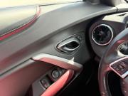 Chevrolet Camaro VI Рестайлинг Волгоград  - изображение 52