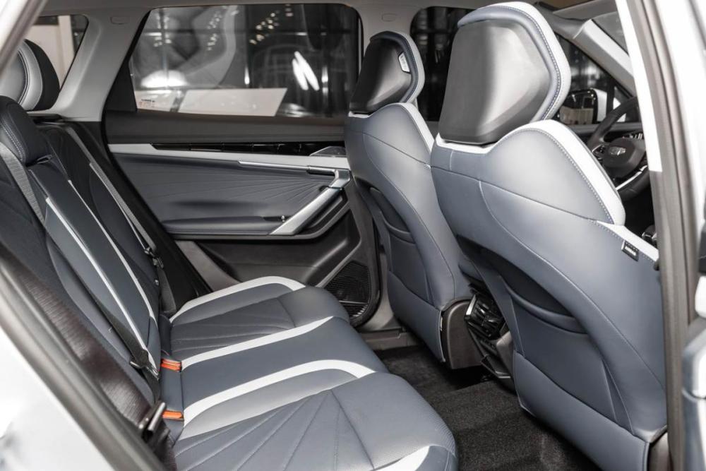 Geely Atlas II Саратов  - изображение 6