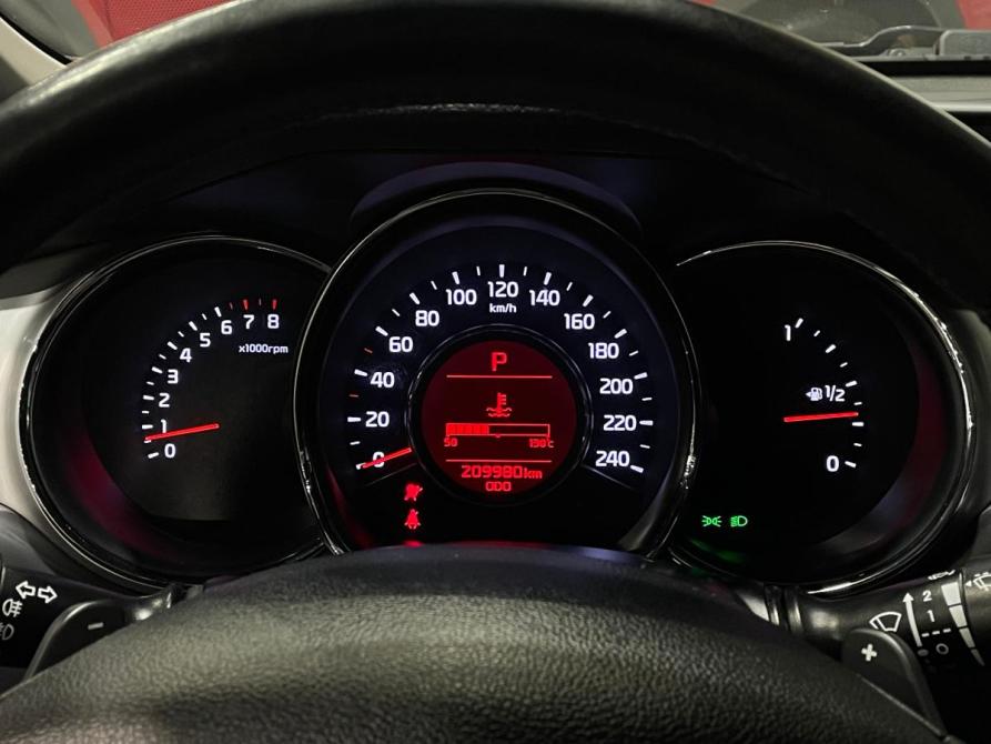 Kia Ceed II Пермь  - изображение 24