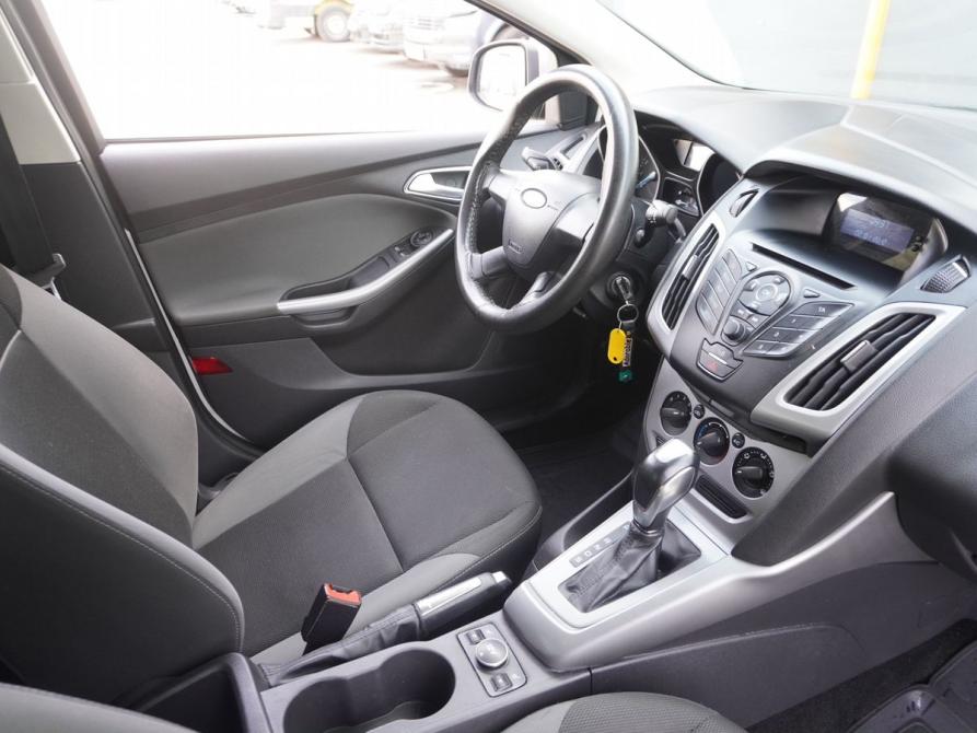 Ford Focus III Москва  - изображение 11