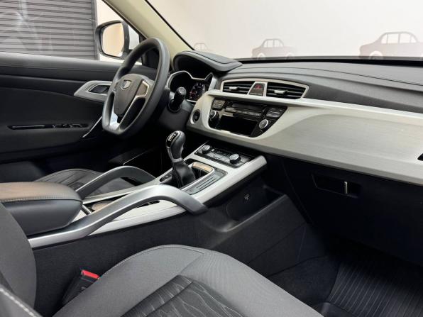 Geely Atlas I с пробегом 2020 года, цена 1 549 000 рублей, 45965 км, внедорожник, Автокод Объявления