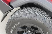 Jeep Wrangler IV (JL) Крым  - изображение 66