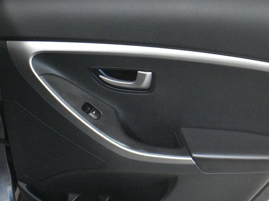 Hyundai i30 II Мурманск  - изображение 15
